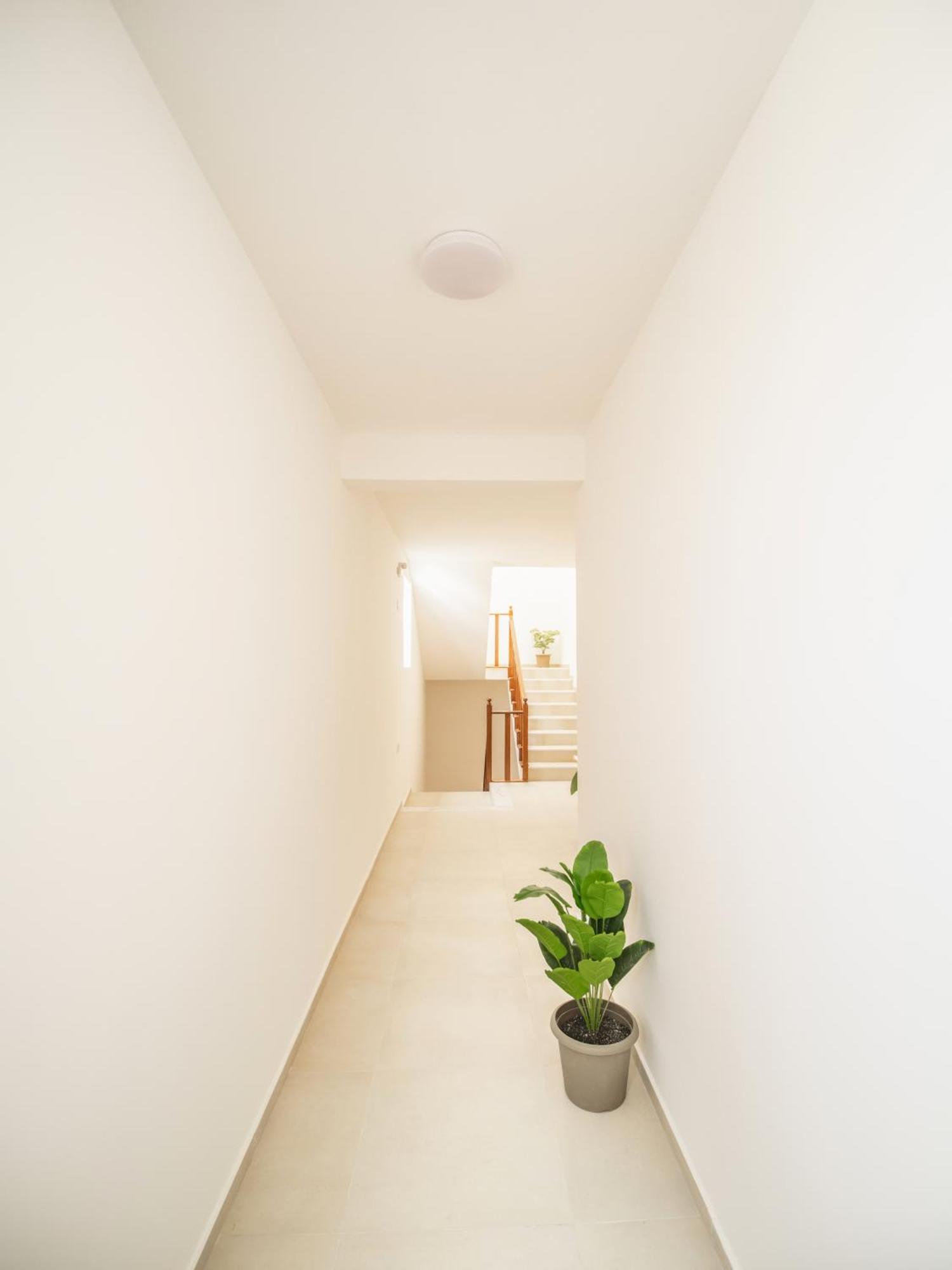Residencial Liviamilena Santa Maria Apartment Exterior photo