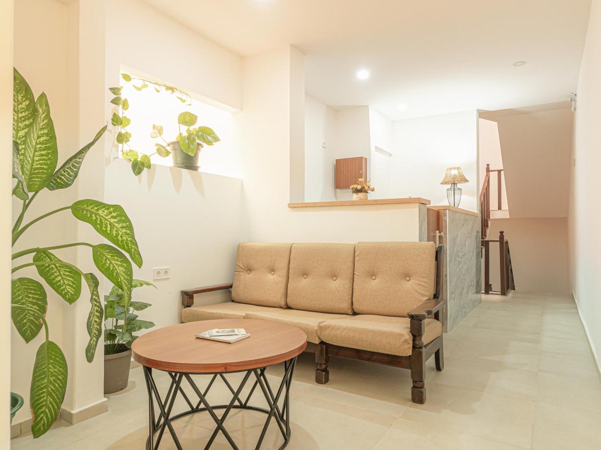 Residencial Liviamilena Santa Maria Apartment Exterior photo